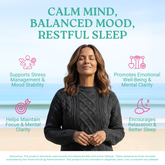 Activa+ Labs Mood Boost